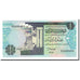 Banknote, Libya, 1/2 Dinar, Undated (ca1991), KM:58b, UNC(65-70)