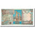 Biljet, Libië, 1/4 Dinar, Undated (2002), KM:62, NIEUW