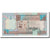 Banknot, Libia, 1/4 Dinar, Undated (2002), KM:62, UNC(65-70)