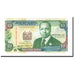 Banknote, Kenya, 10 Shillings, 1994-01-01, KM:24f, UNC(65-70)