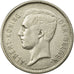 Coin, Belgium, 5 Francs, 5 Frank, 1930, EF(40-45), Nickel, KM:98