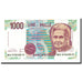Banknote, Italy, 1000 Lire, 1990-10-03, KM:114c, UNC(65-70)
