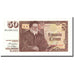Banknot, Islandia, 50 Kronur, 1961-03-29, KM:49a, UNC(65-70)