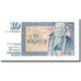 Banknote, Iceland, 10 Kronur, 1961-03-29, KM:48a, UNC(65-70)