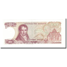 Banknote, Greece, 100 Drachmai, 1978-12-08, KM:200b, UNC(65-70)