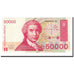 Banknote, Croatia, 50,000 Dinara, 1993-05-30, KM:26a, UNC(65-70)