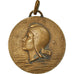 Francja, Medal, Compagnie Générale Transatlantique, France, Wysyłka, 1962
