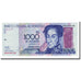 Banknote, Venezuela, 1000 Bolivares, 1998-09-10, KM:79, UNC(65-70)