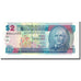 Banknote, Barbados, 2 Dollars, 2007-05-01, KM:66a, UNC(65-70)