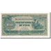 Banknote, Burma, 100 Rupees, Undated (1944), KM:17b, UNC(65-70)