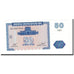 Banknote, Armenia, 50 Dram, 1993, KM:35, UNC(65-70)