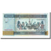 Banknote, Azerbaijan, 1000 Manat, 2001, KM:23, UNC(65-70)