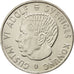 Coin, Sweden, Gustaf VI, 5 Kronor, 1971, AU(55-58), Silver, KM:829