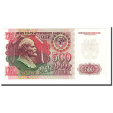 Banknote, Russia, 500 Rubles, 1992, KM:249a, UNC(65-70)