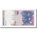 Banknot, Malezja, 2 Ringgit, Undated (1996-99), KM:40a, UNC(65-70)