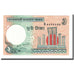 Banknote, Bangladesh, 2 Taka, Undated (2008), KM:6Cl, UNC(65-70)