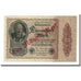 Banknote, Germany, 1 Milliarde Mark on 1000 Mark, 1922-12-15, KM:113b, VF(20-25)