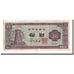 Banknote, South Korea, 10 Won, Undated (1962-65), KM:33e, VG(8-10)