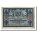 Banknote, Germany, 20 Mark, 1915-11-04, KM:63, VF(20-25)