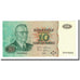 Banknote, Finland, 10 Markkaa, 1980, KM:111a, AU(55-58)