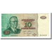 Banknote, Finland, 10 Markkaa, 1980, KM:111a, VF(20-25)