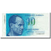 Banknote, Finland, 10 Markkaa, 1986, KM:113a, UNC(65-70)