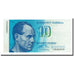 Banknote, Finland, 10 Markkaa, 1986, KM:113a, UNC(65-70)