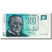 Banknote, Finland, 20 Markkaa, 1993, KM:123, AU(55-58)