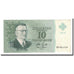 Banknote, Finland, 10 Markkaa, 1963, KM:112a, EF(40-45)