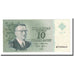 Banknote, Finland, 10 Markkaa, 1963, KM:112a, EF(40-45)
