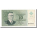 Banknote, Finland, 10 Markkaa, 1963, KM:112a, VF(20-25)