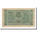 Banknote, Finland, 5 Markkaa, 1922, KM:61a, VG(8-10)