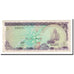 Banconote, Maldive, 5 Rufiyaa, 1983-10-07, KM:10a, MB