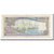 Banknot, Malediwy, 5 Rufiyaa, 1983-10-07, KM:10a, VF(20-25)