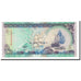 Billet, Maldives, 5 Rufiyaa, 2000, KM:18b, NEUF