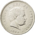 Portugal, Carlos I, 500 Reis, 1891, VF(30-35), Silver, KM:535