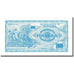 Banknote, Macedonia, 1000 (Denar), 1992, KM:6a, UNC(65-70)