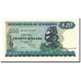 Geldschein, Simbabwe, 20 Dollars, 1983, KM:4c, UNZ