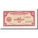 Billet, Philippines, 5 Centavos, KM:126a, NEUF