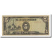 Banknote, Philippines, 5 Pesos, Undated (1943), KM:110a, EF(40-45)