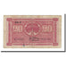 Banknote, Finland, 20 Markkaa, 1922, KM:63a, VF(20-25)