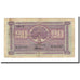 Banknote, Finland, 20 Markkaa, 1939, KM:71a, VF(20-25)