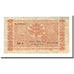 Geldschein, Finnland, 5 Markkaa, 1945, KM:76a, S