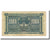 Banconote, Finlandia, 20 Markkaa, 1945, KM:78a, BB