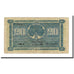 Banknote, Finland, 20 Markkaa, 1945, KM:78a, VF(20-25)