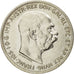 Austria, Franz Joseph I, Corona, 1915, VF(20-25), Silver, KM:2820
