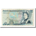 Banknot, Wielka Brytania, 5 Pounds, Undated (1971-91), KM:378a, VF(20-25)