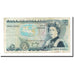 Banknote, Great Britain, 5 Pounds, Undated (1971-91), KM:378a, VF(20-25)