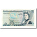 Banknote, Great Britain, 5 Pounds, Undated (1971-91), KM:378b, EF(40-45)
