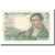 França, 5 Francs, Berger, 1943-11-25, AU(55-58), Fayette:5.4, KM:98a